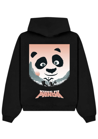 KUNG FU PANDA