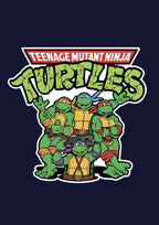 TMNT HOODIE