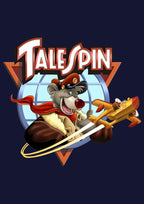 TALE SPIN HOODIE
