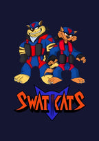 SWATKATS HOODIE