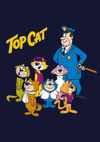 TOP CAT HOODIE