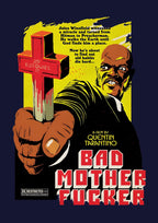 BADMOTHERFUCKER HOODIE