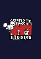 CARTOON NETWORK HOODIE
