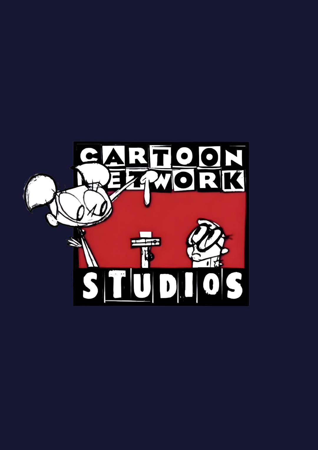 CARTOON NETWORK HOODIE