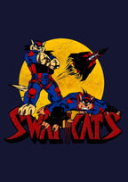 SWATKATS HOODIE
