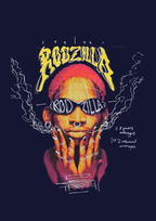 RODZILLA HOODIE