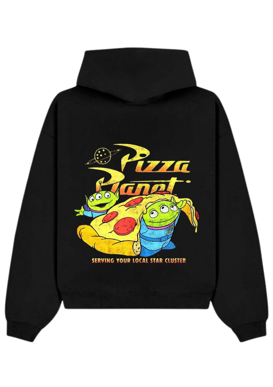 PIZZA PLANET
