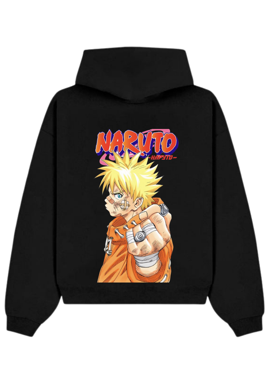 NARUTO