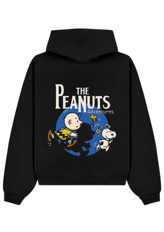 THE PEANUTS SHOW
