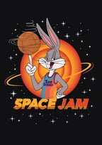 SPACE JAM HOODIE