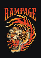 RAMPAGE HOODIE
