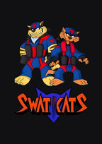 SWATKATS HOODIE