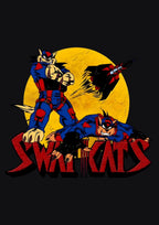 SWATKATS HOODIE