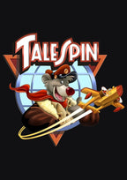 TALE SPIN HOODIE