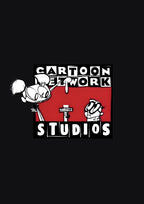 CARTOON NETWORK HOODIE