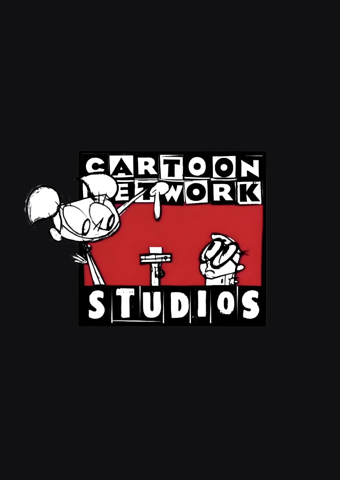 CARTOON NETWORK HOODIE