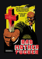 BADMOTHERFUCKER HOODIE