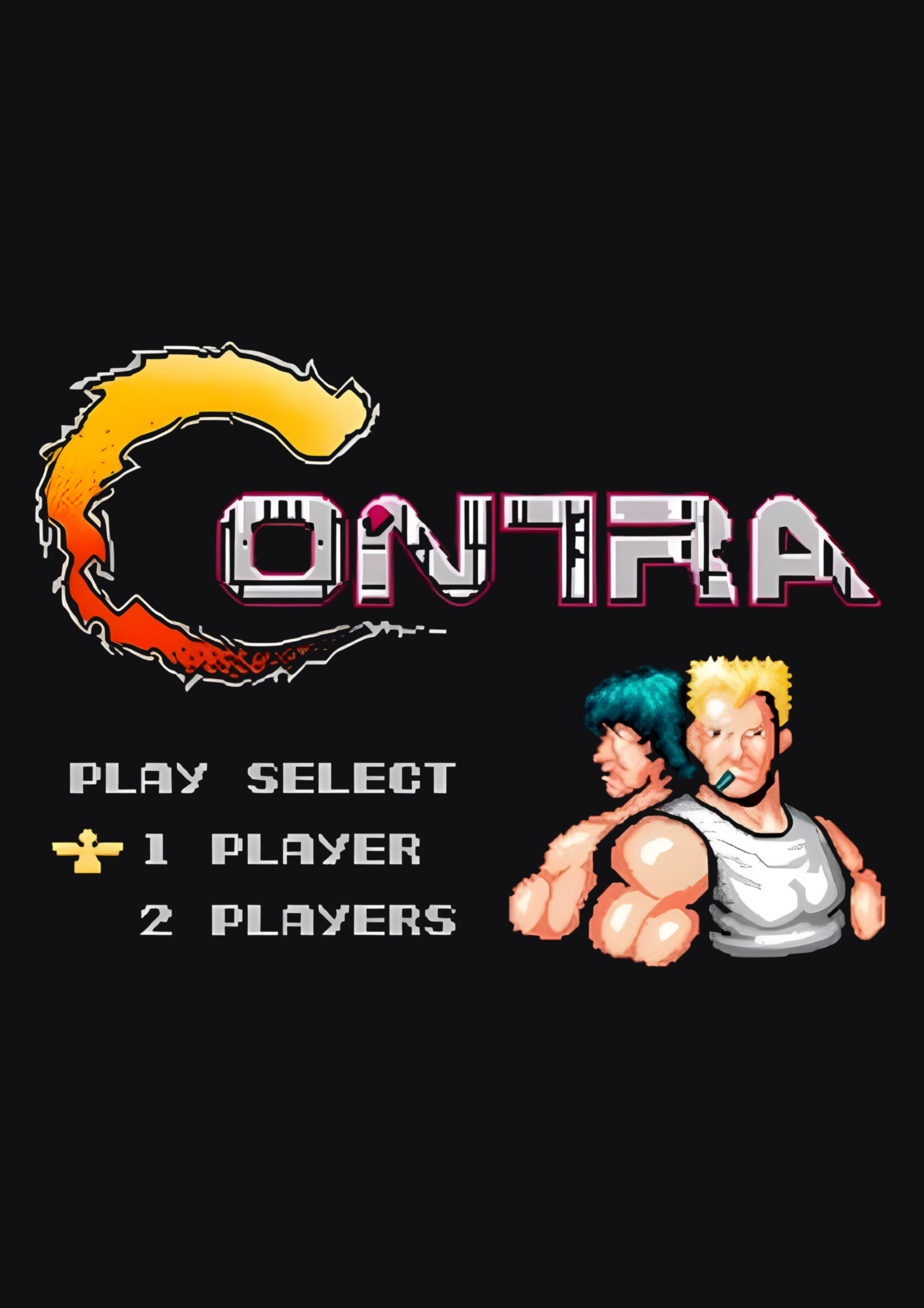 CONTRA HOODIE