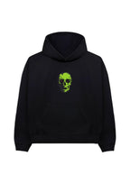 HEAD HOODIE