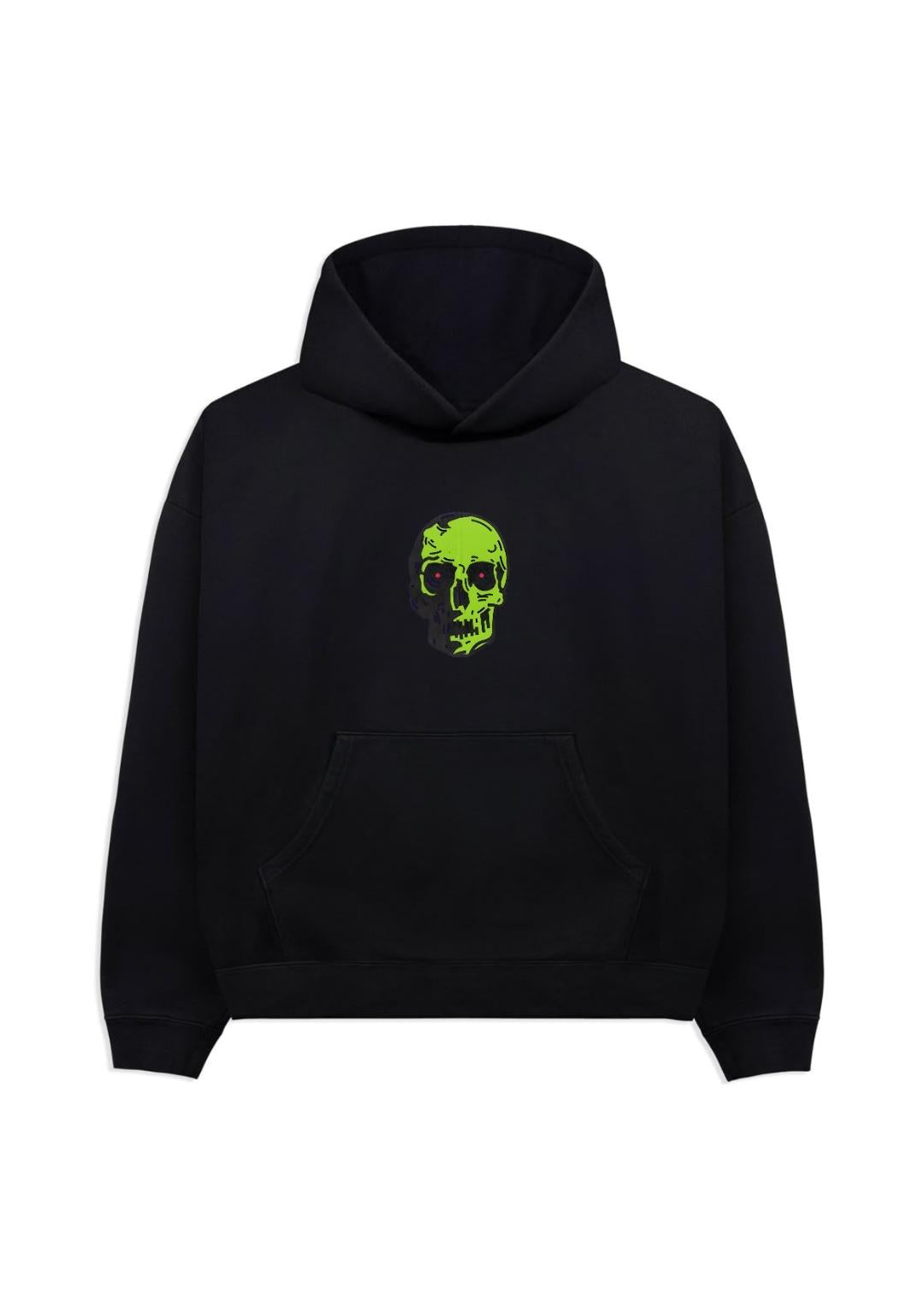 HEAD HOODIE