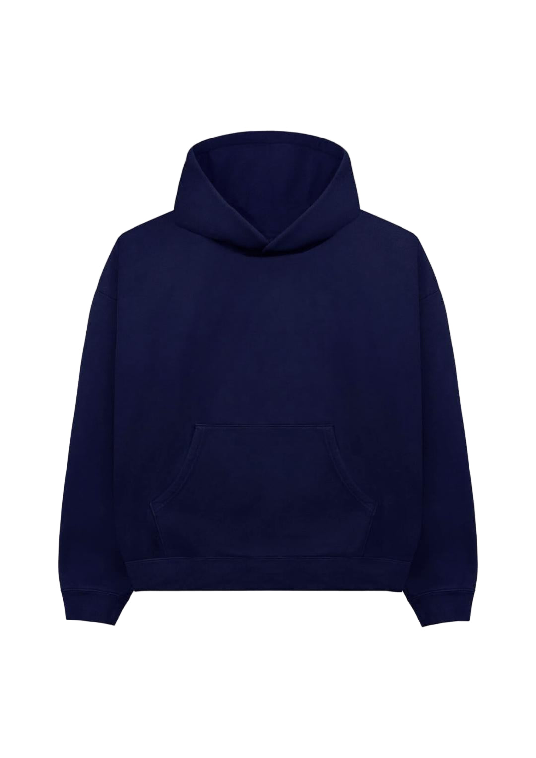 COURAGE THE COWARDLY HOODIE