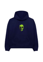 HEAD HOODIE