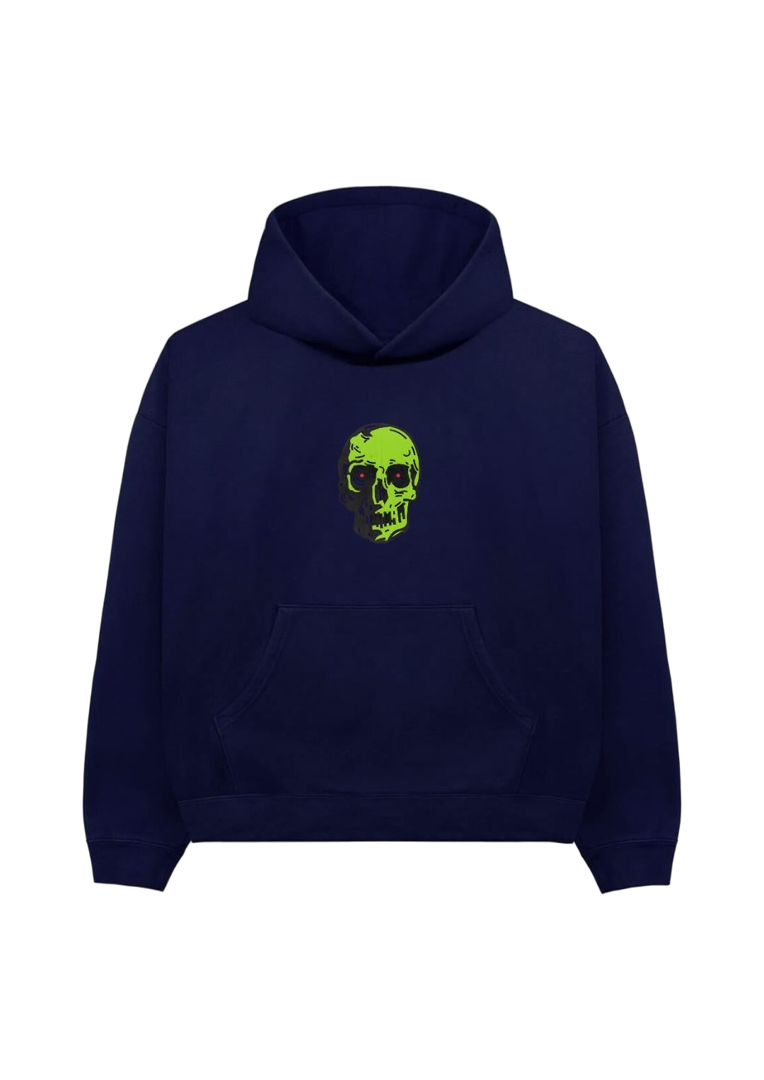 HEAD HOODIE