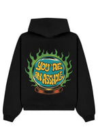 A-HOLE HOODIE