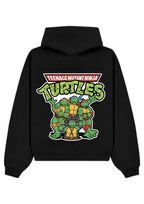 TMNT HOODIE