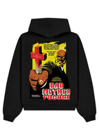 BADMOTHERFUCKER HOODIE