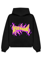 NEVERMIND HOODIE