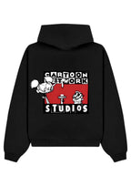 CARTOON NETWORK HOODIE