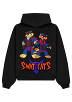 SWATKATS HOODIE