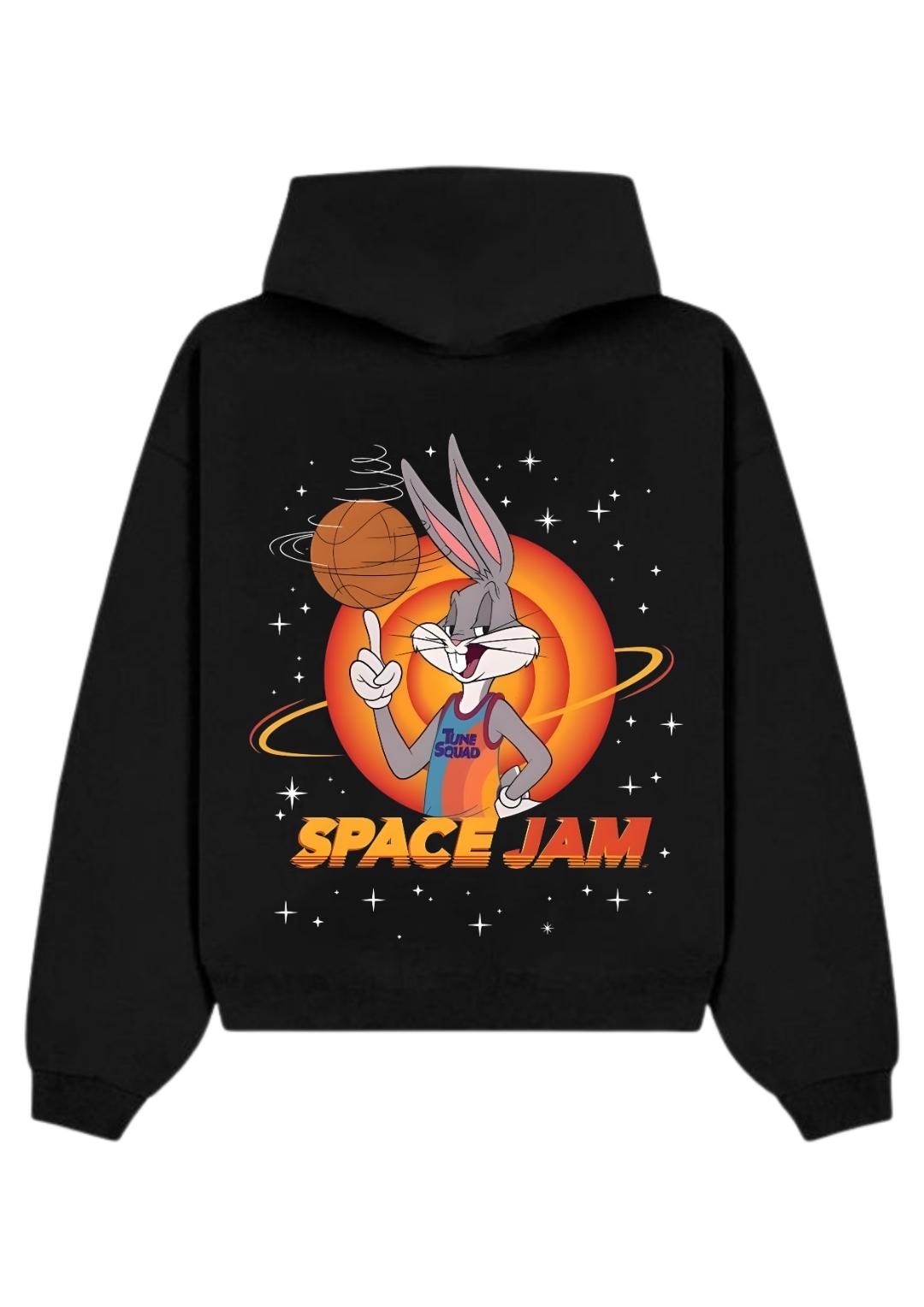 SPACE JAM HOODIE