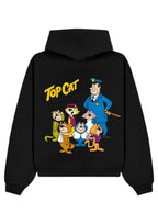 TOP CAT HOODIE