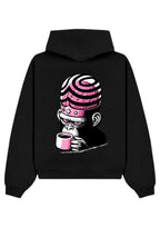 MOJO JOJO HOODIE