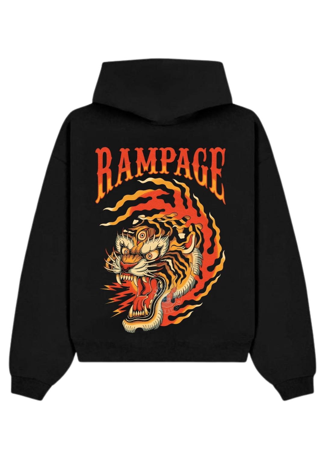 RAMPAGE HOODIE