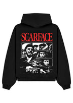 SCARFACE HOODIE