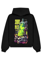 POISON BOTTLE HOODIE