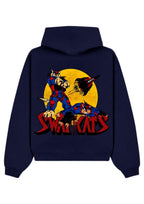 SWATKATS HOODIE