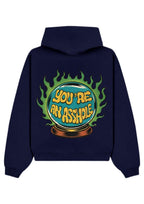 A-HOLE HOODIE