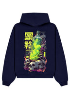 POISON BOTTLE HOODIE