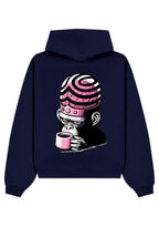 MOJO JOJO HOODIE