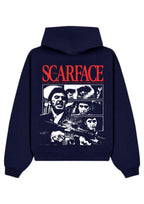 SCARFACE HOODIE