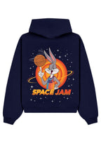 SPACE JAM HOODIE