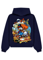DUCK TALES HOODIE