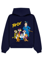 TOP CAT HOODIE