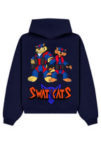 SWATKATS HOODIE