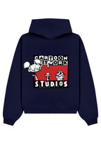 CARTOON NETWORK HOODIE