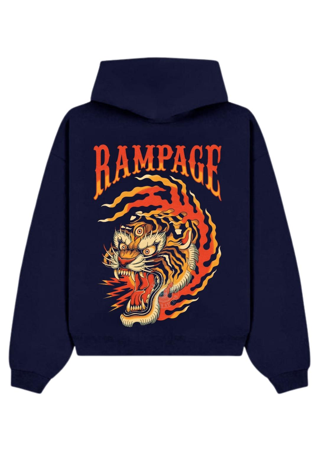 RAMPAGE HOODIE